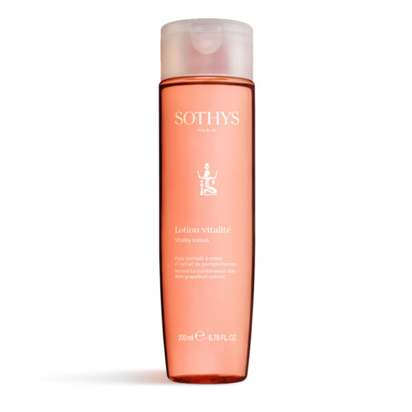 Освежаващ тоник Vitality lotion