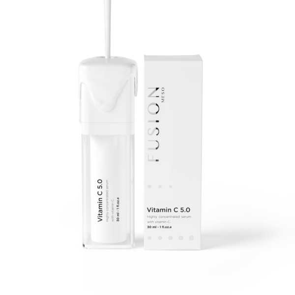 Витамин C 5.0 VITAMIN C 5.0