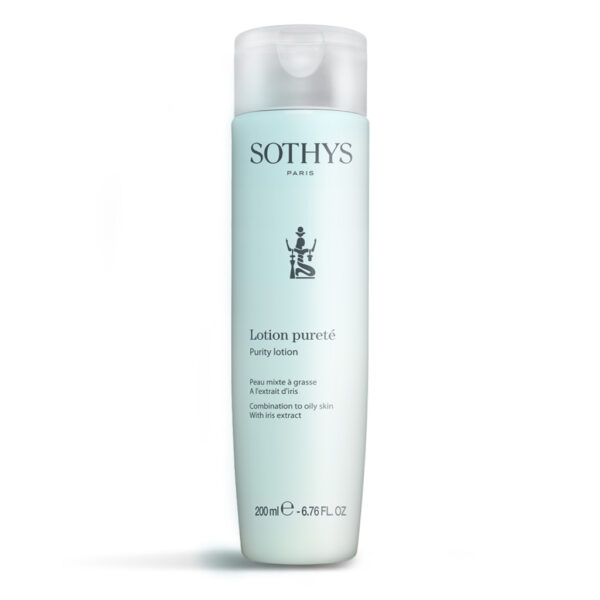 Тоник за мазна кожа Purity lotion