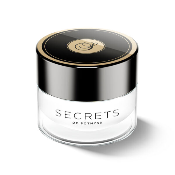 Подмладяващ крем за лице La crème - Premium youth cream