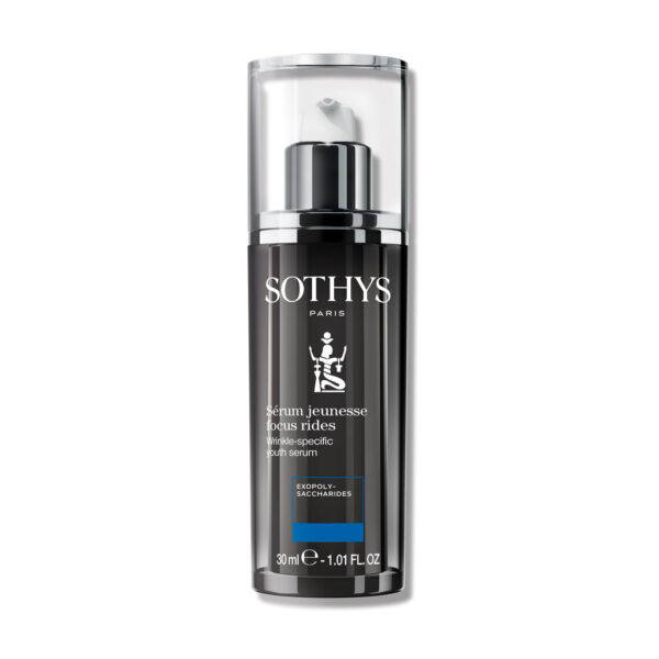 Серум против бръчки Wrinkle-specific youth serum