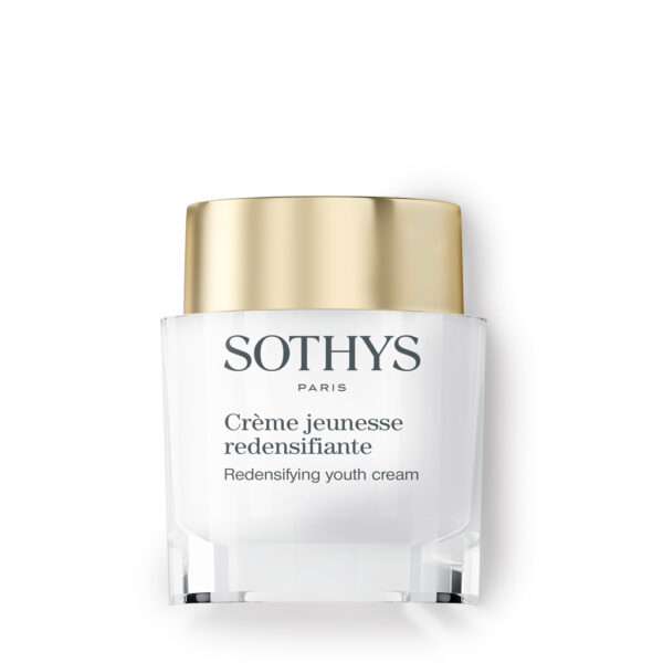 Регенериращ крем Redensifying youth cream